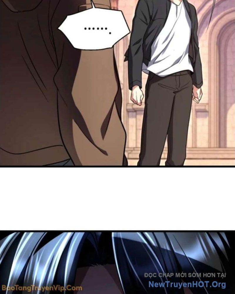 Đấng Tối Cao Lần Đầu Làm Cha - Chương 8 - Trang 41