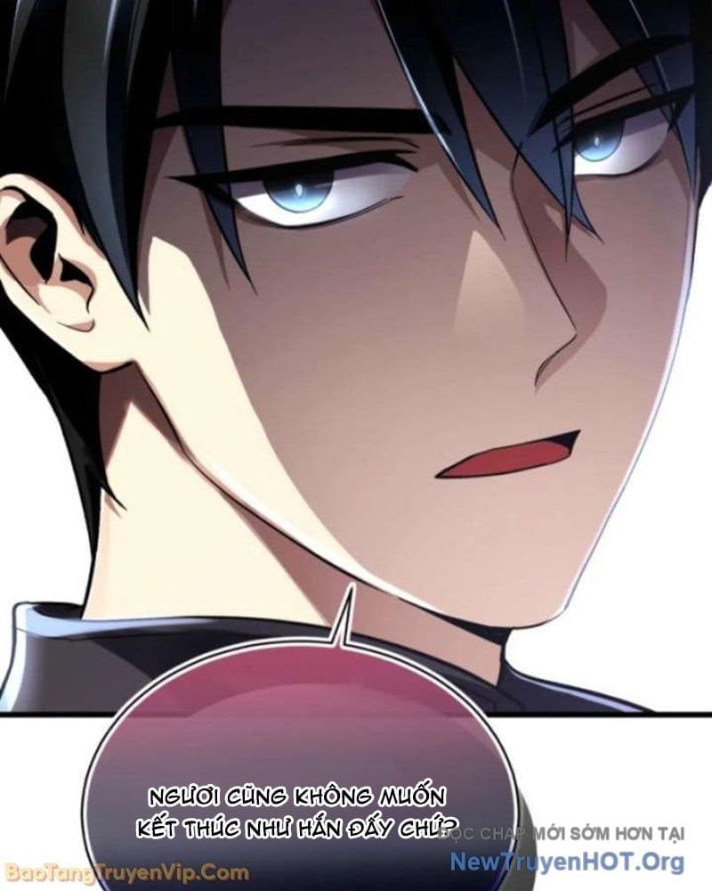 Đấng Tối Cao Lần Đầu Làm Cha - Chương 8 - Trang 42