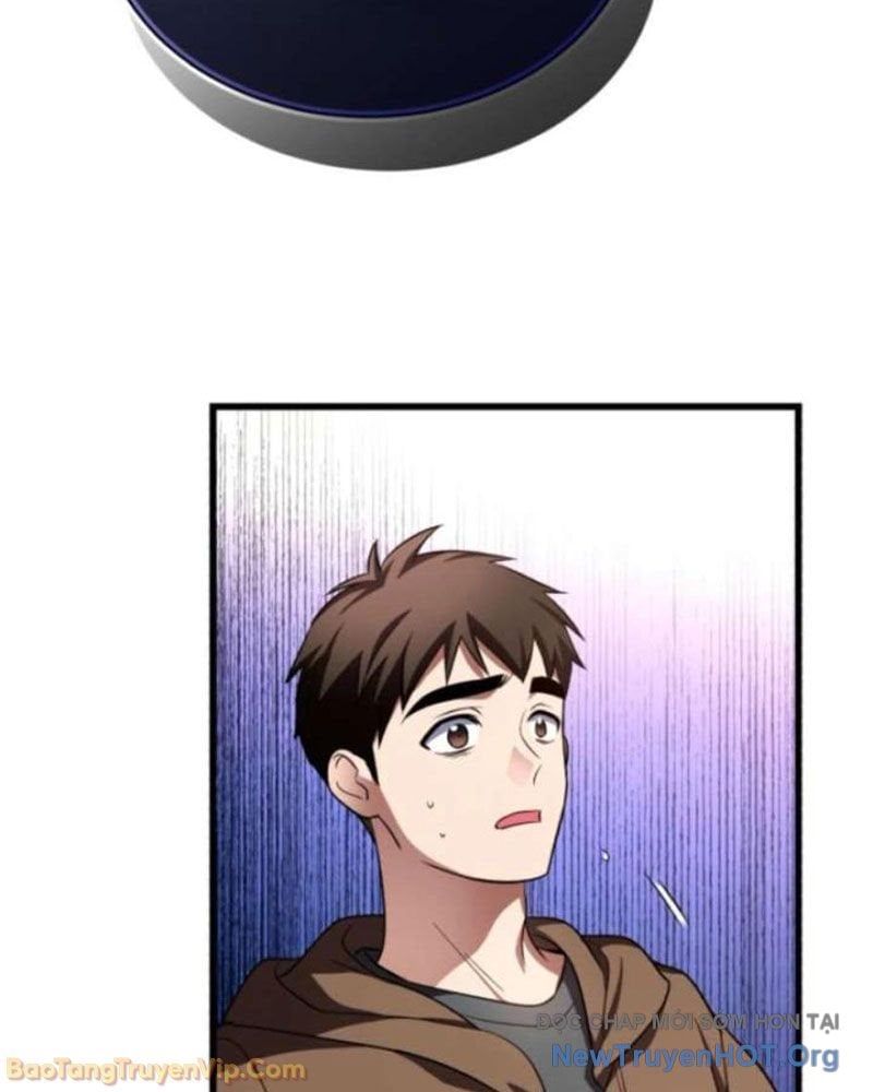Đấng Tối Cao Lần Đầu Làm Cha - Chương 8 - Trang 43