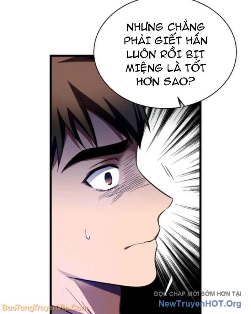 Đấng Tối Cao Lần Đầu Làm Cha - Chương 8 - Trang 46