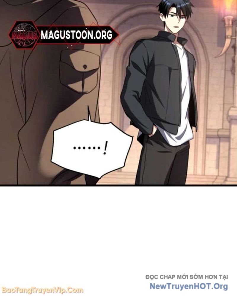 Đấng Tối Cao Lần Đầu Làm Cha - Chương 8 - Trang 48