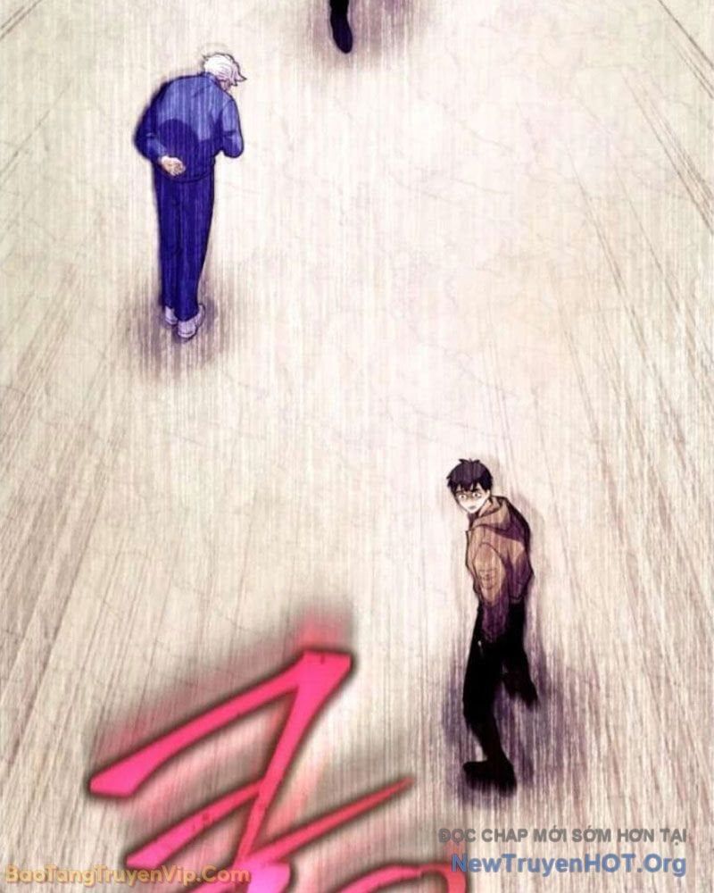 Đấng Tối Cao Lần Đầu Làm Cha - Chương 8 - Trang 6