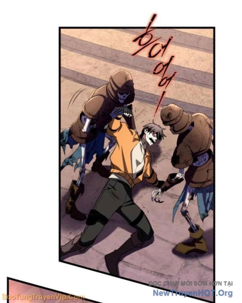 Đấng Tối Cao Lần Đầu Làm Cha - Chương 8 - Trang 53