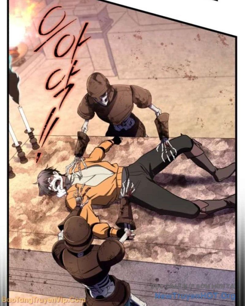 Đấng Tối Cao Lần Đầu Làm Cha - Chương 8 - Trang 54