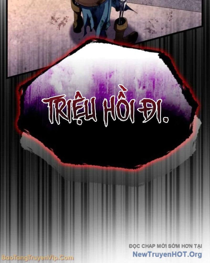 Đấng Tối Cao Lần Đầu Làm Cha - Chương 8 - Trang 55