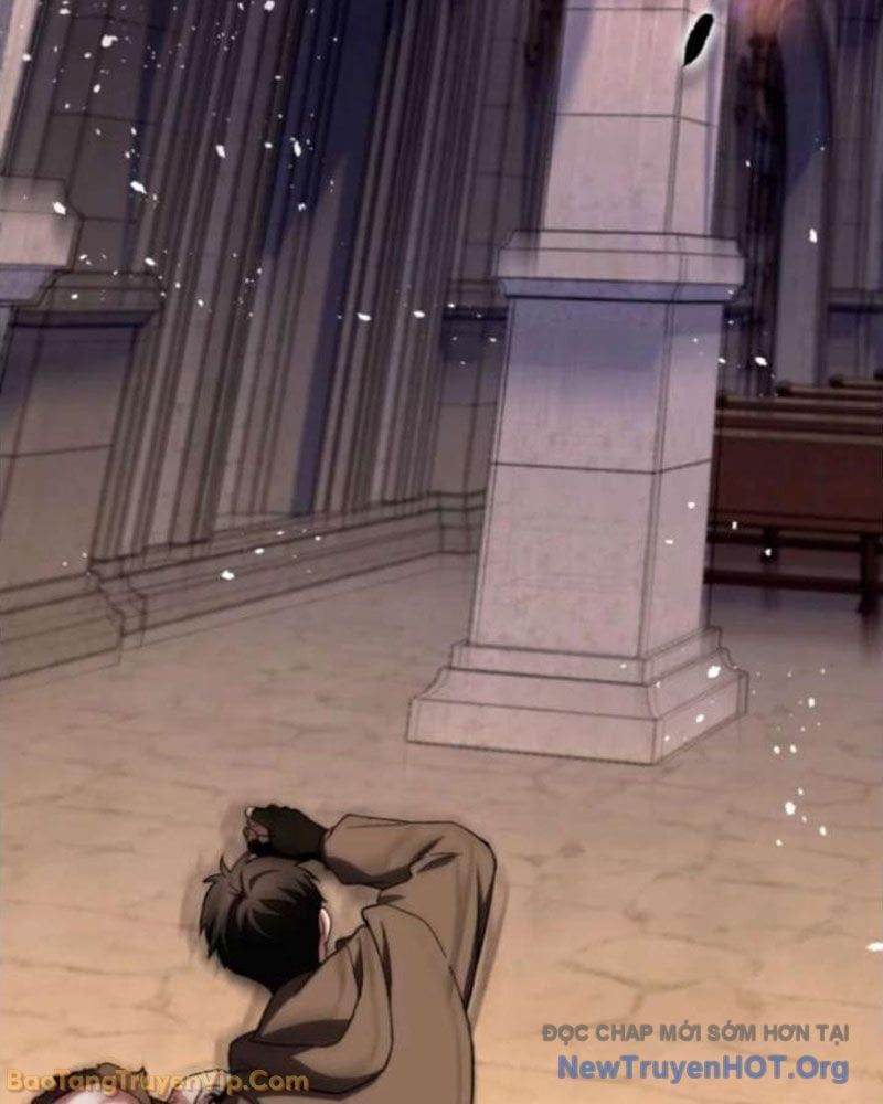 Đấng Tối Cao Lần Đầu Làm Cha - Chương 8 - Trang 68