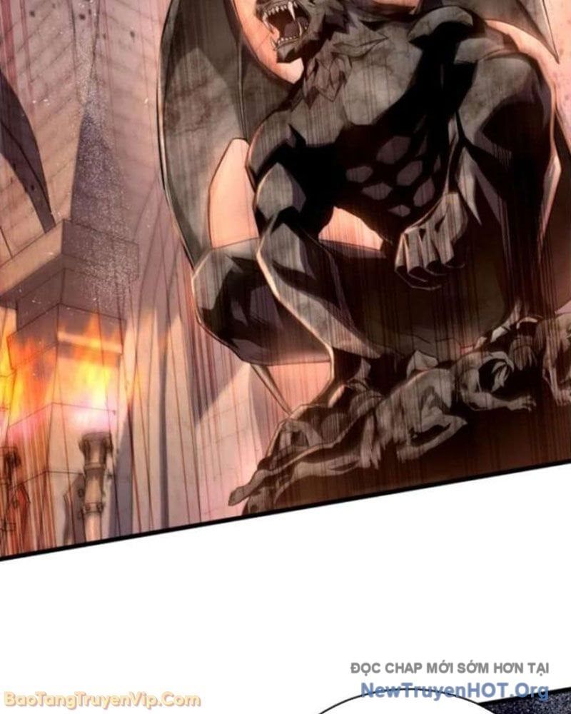 Đấng Tối Cao Lần Đầu Làm Cha - Chương 8 - Trang 71