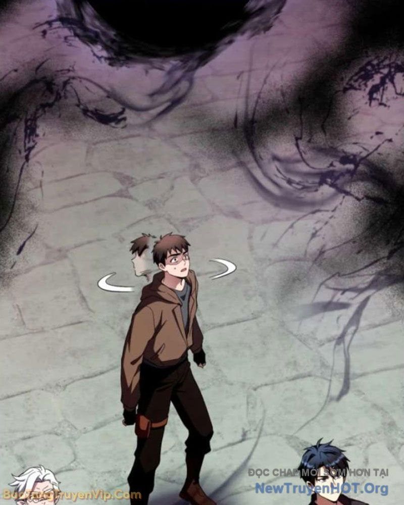 Đấng Tối Cao Lần Đầu Làm Cha - Chương 8 - Trang 79