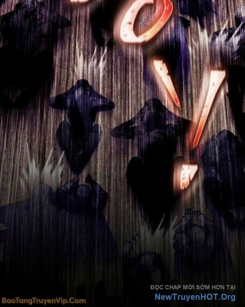 Đấng Tối Cao Lần Đầu Làm Cha - Chương 8 - Trang 9