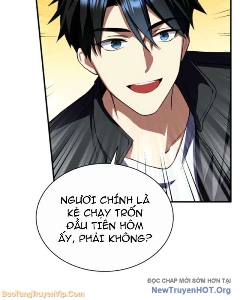 Đấng Tối Cao Lần Đầu Làm Cha - Chương 8 - Trang 96