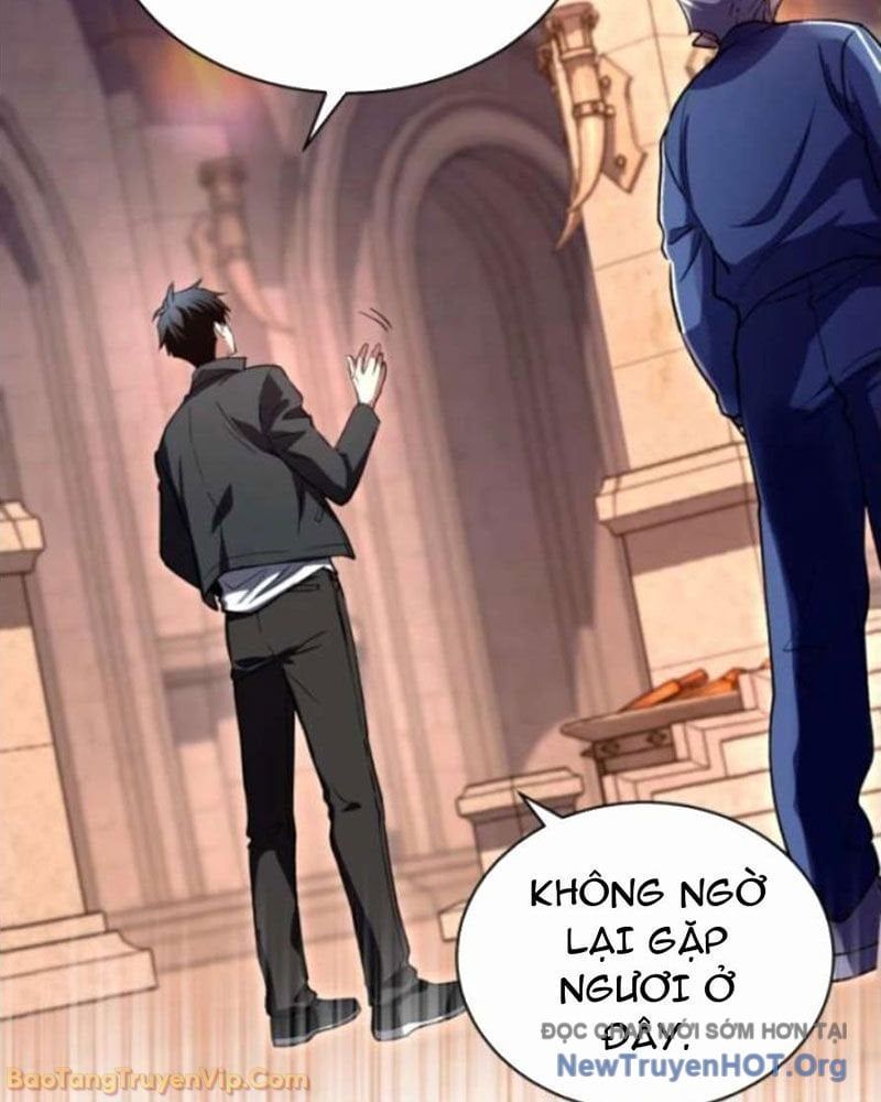 Đấng Tối Cao Lần Đầu Làm Cha - Chương 8 - Trang 100