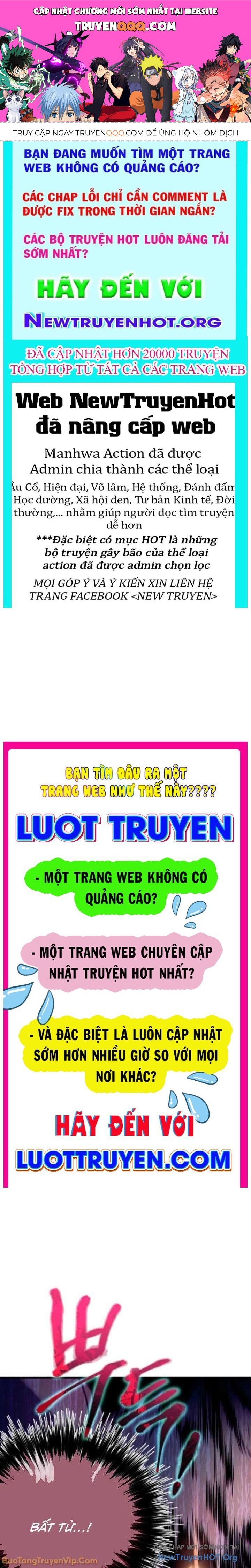 Đấng Tối Cao Lần Đầu Làm Cha - Chương 9 - Trang 1