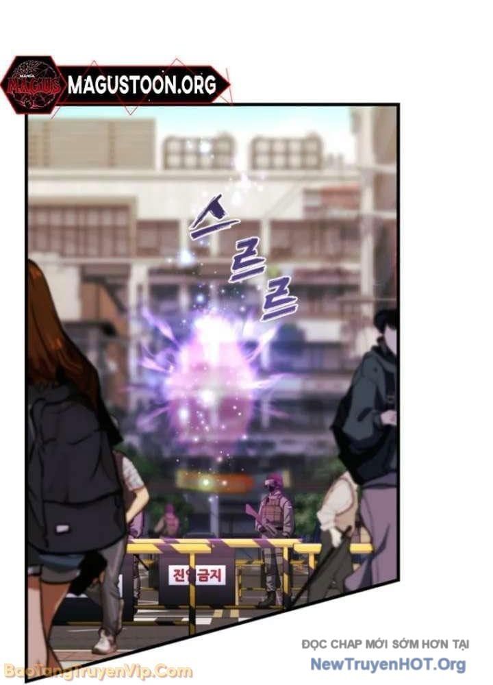 Đấng Tối Cao Lần Đầu Làm Cha - Chương 9 - Trang 101