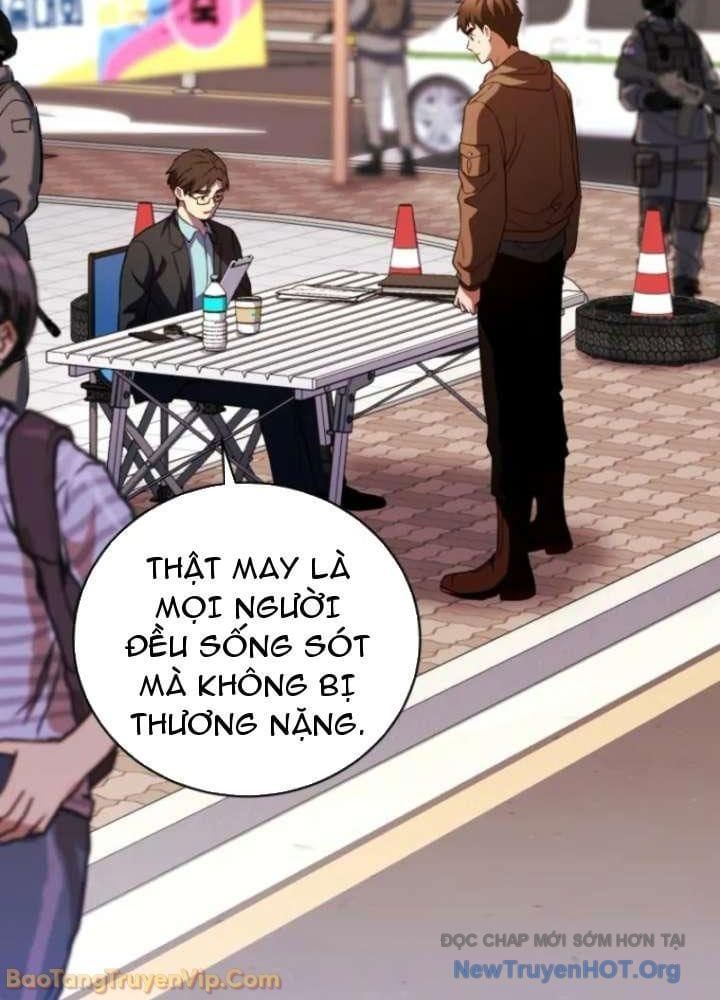 Đấng Tối Cao Lần Đầu Làm Cha - Chương 9 - Trang 106