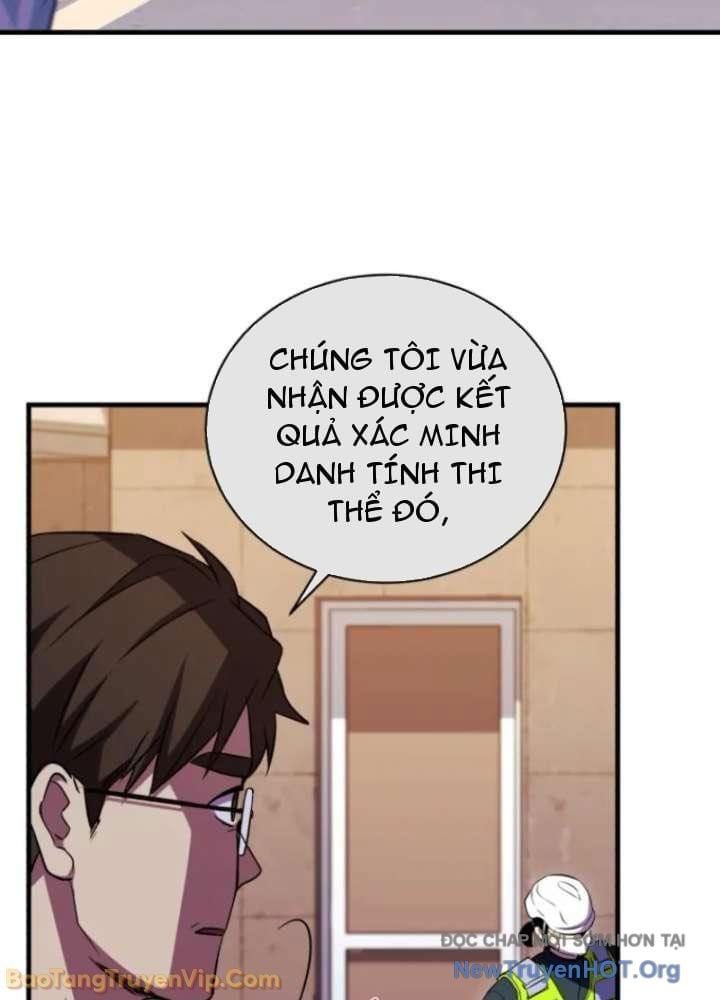 Đấng Tối Cao Lần Đầu Làm Cha - Chương 9 - Trang 107