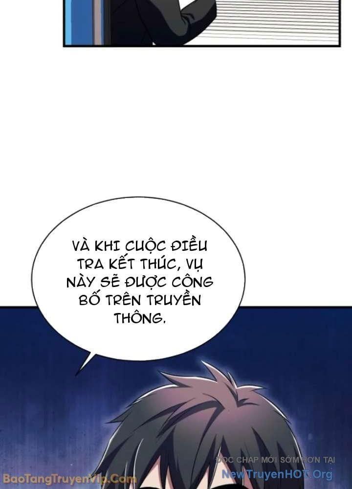 Đấng Tối Cao Lần Đầu Làm Cha - Chương 9 - Trang 110