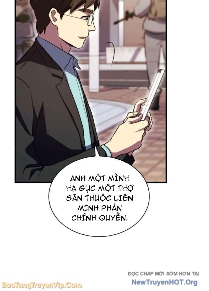 Đấng Tối Cao Lần Đầu Làm Cha - Chương 9 - Trang 117