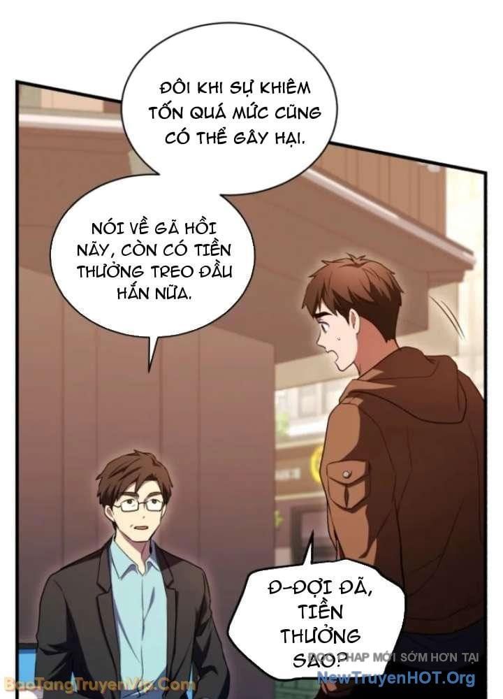 Đấng Tối Cao Lần Đầu Làm Cha - Chương 9 - Trang 120