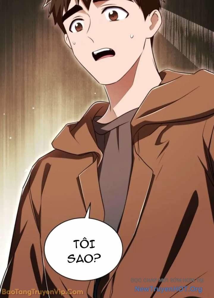 Đấng Tối Cao Lần Đầu Làm Cha - Chương 9 - Trang 124