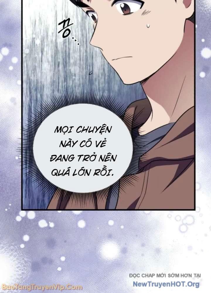 Đấng Tối Cao Lần Đầu Làm Cha - Chương 9 - Trang 128