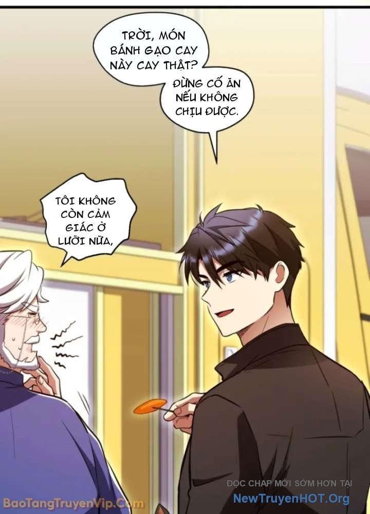 Đấng Tối Cao Lần Đầu Làm Cha - Chương 9 - Trang 132