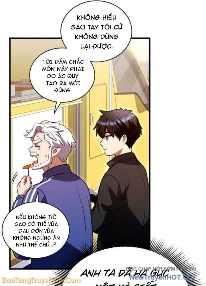 Đấng Tối Cao Lần Đầu Làm Cha - Chương 9 - Trang 134