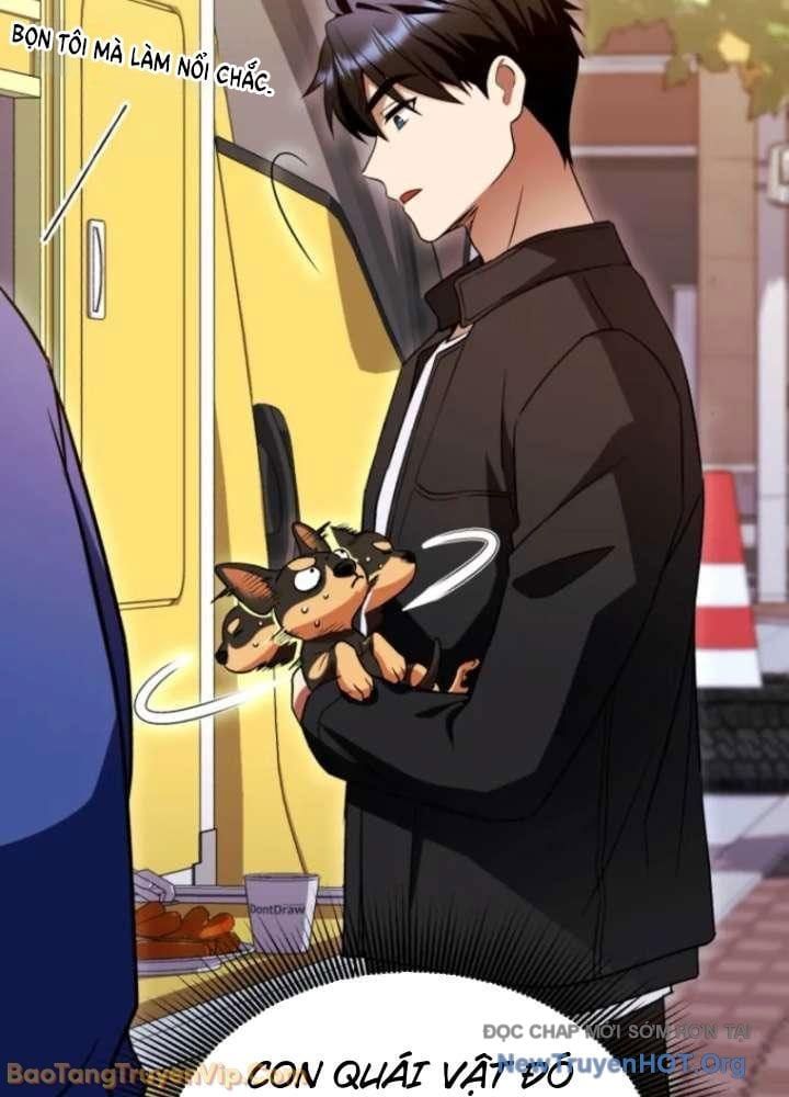 Đấng Tối Cao Lần Đầu Làm Cha - Chương 9 - Trang 136