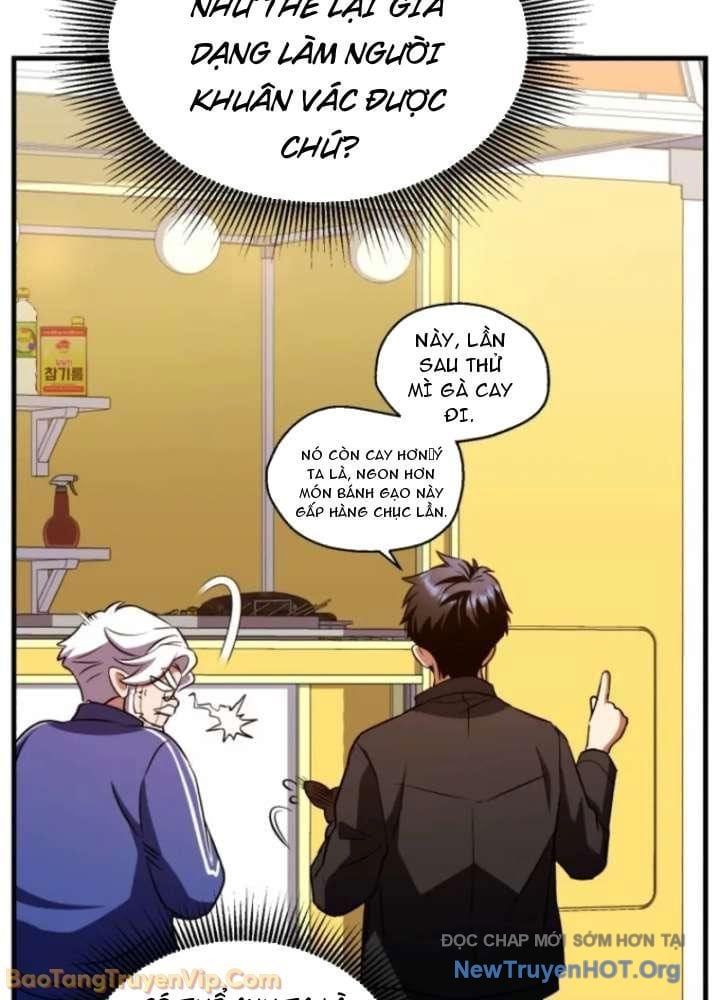 Đấng Tối Cao Lần Đầu Làm Cha - Chương 9 - Trang 138