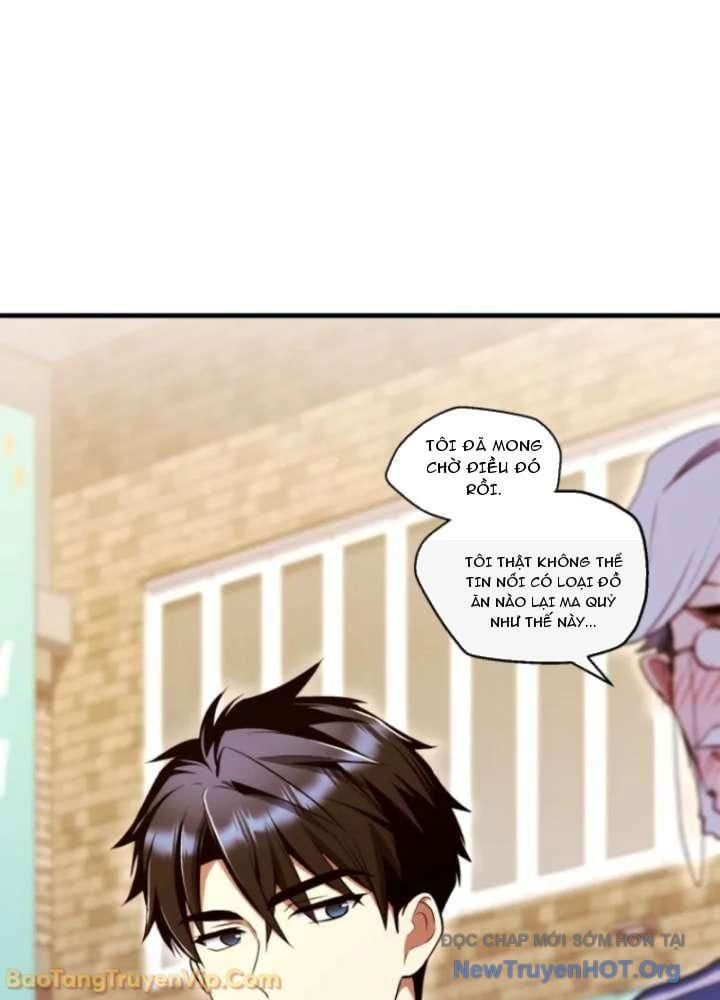 Đấng Tối Cao Lần Đầu Làm Cha - Chương 9 - Trang 140