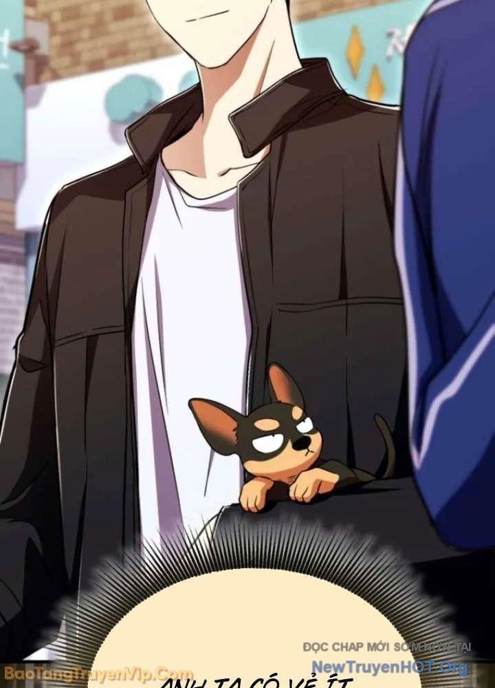 Đấng Tối Cao Lần Đầu Làm Cha - Chương 9 - Trang 141