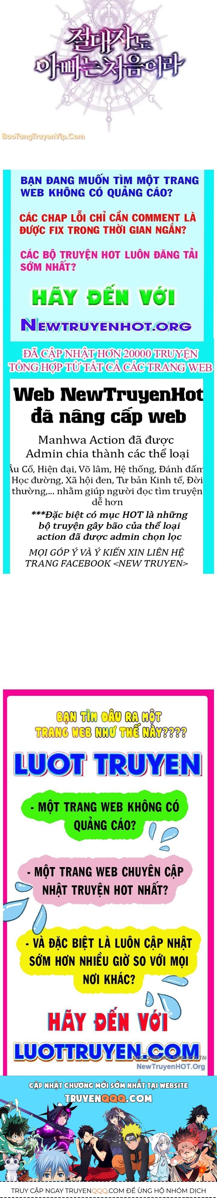 Đấng Tối Cao Lần Đầu Làm Cha - Chương 9 - Trang 149