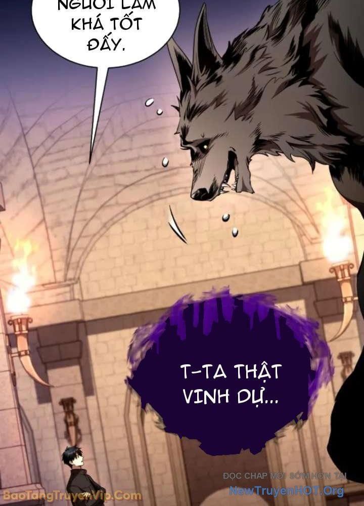 Đấng Tối Cao Lần Đầu Làm Cha - Chương 9 - Trang 18