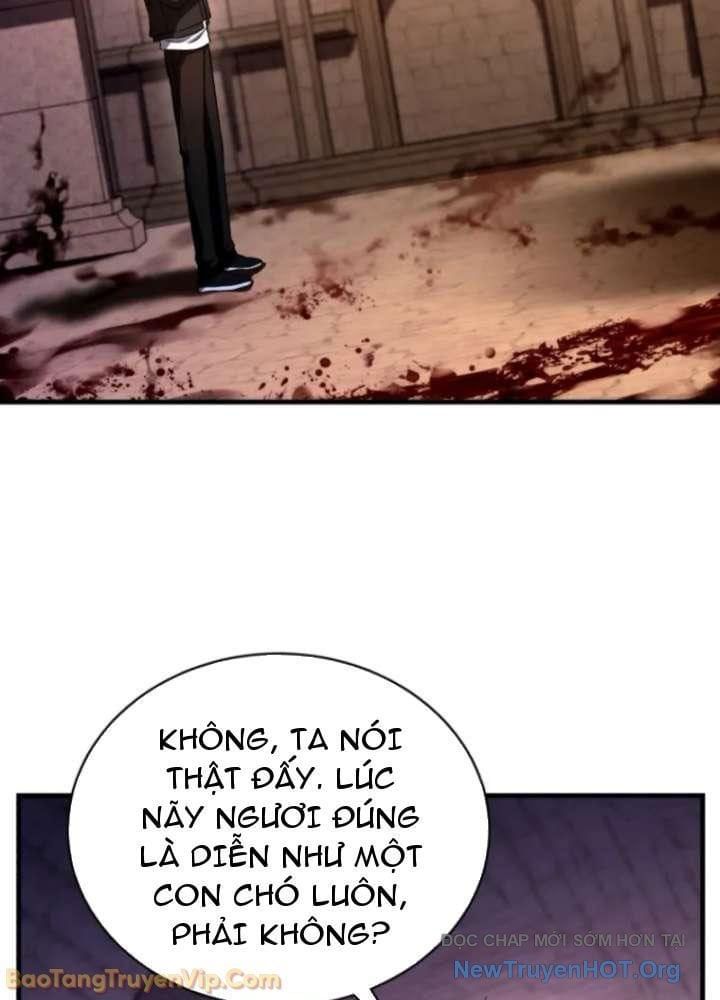 Đấng Tối Cao Lần Đầu Làm Cha - Chương 9 - Trang 19