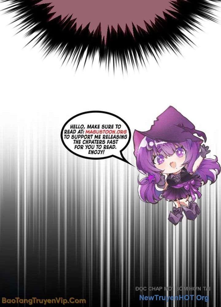 Đấng Tối Cao Lần Đầu Làm Cha - Chương 9 - Trang 3