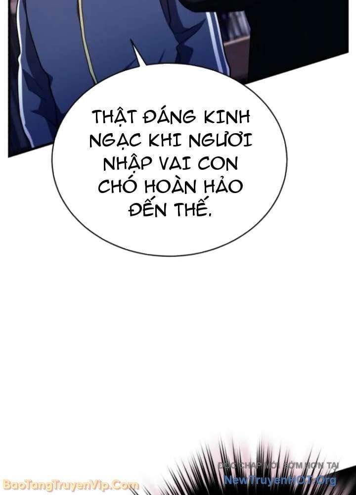 Đấng Tối Cao Lần Đầu Làm Cha - Chương 9 - Trang 21