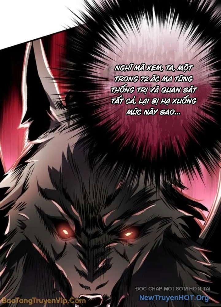 Đấng Tối Cao Lần Đầu Làm Cha - Chương 9 - Trang 22