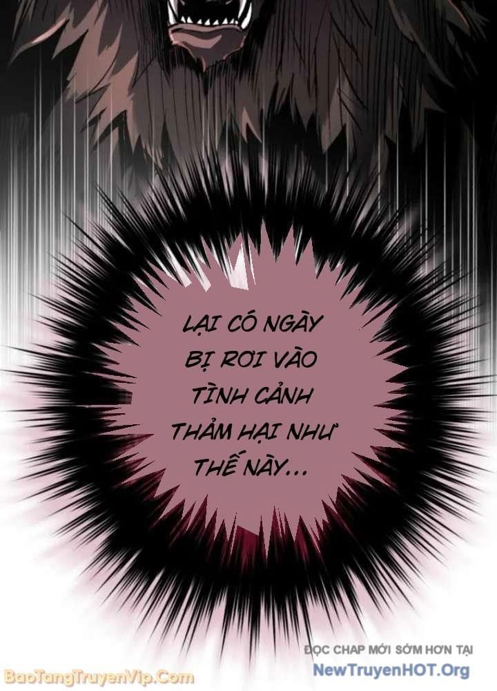 Đấng Tối Cao Lần Đầu Làm Cha - Chương 9 - Trang 23