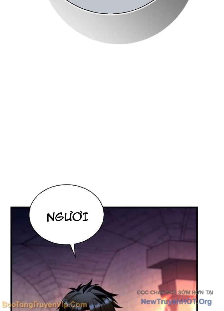Đấng Tối Cao Lần Đầu Làm Cha - Chương 9 - Trang 25