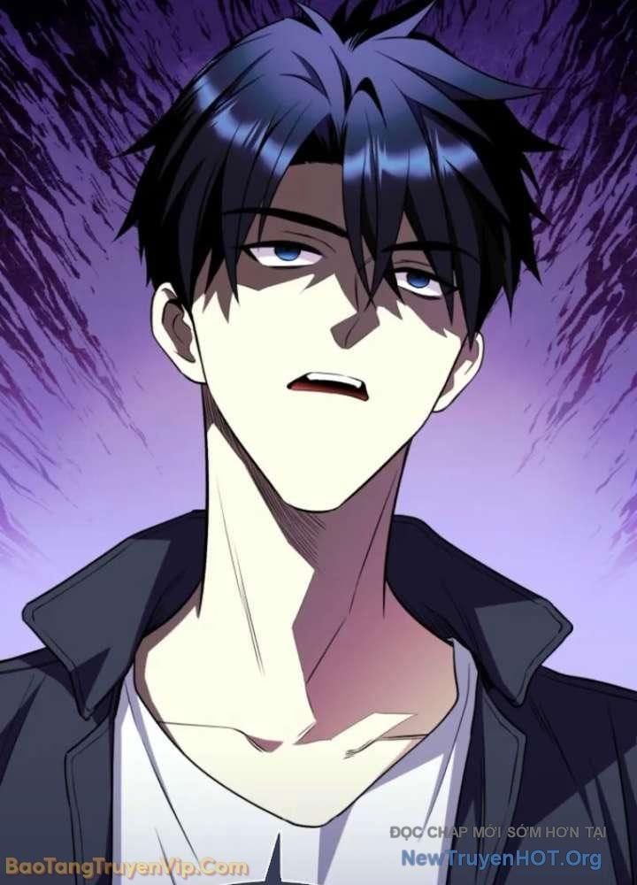 Đấng Tối Cao Lần Đầu Làm Cha - Chương 9 - Trang 30