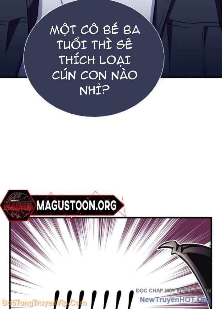 Đấng Tối Cao Lần Đầu Làm Cha - Chương 9 - Trang 31