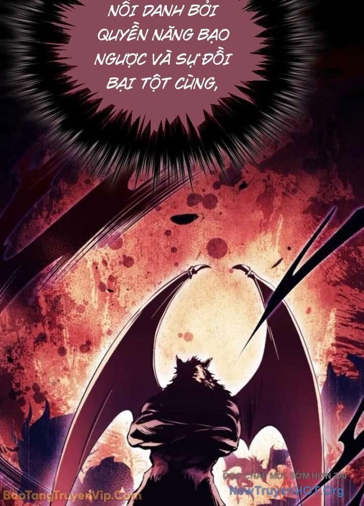 Đấng Tối Cao Lần Đầu Làm Cha - Chương 9 - Trang 34