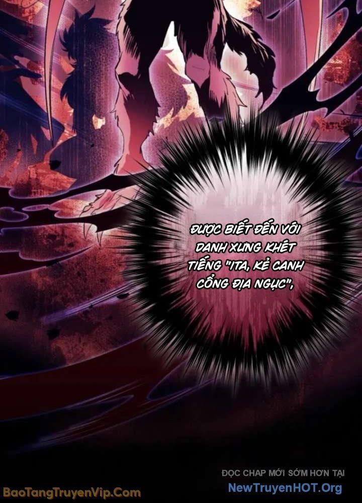 Đấng Tối Cao Lần Đầu Làm Cha - Chương 9 - Trang 35