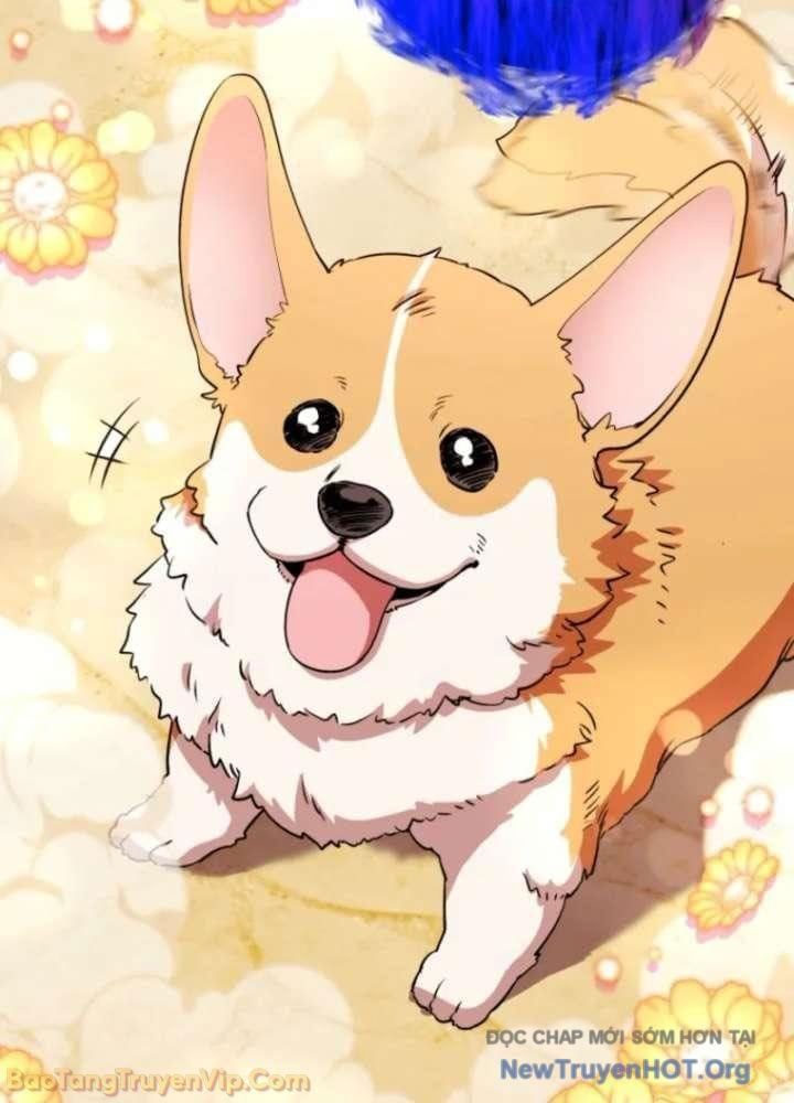 Đấng Tối Cao Lần Đầu Làm Cha - Chương 9 - Trang 38