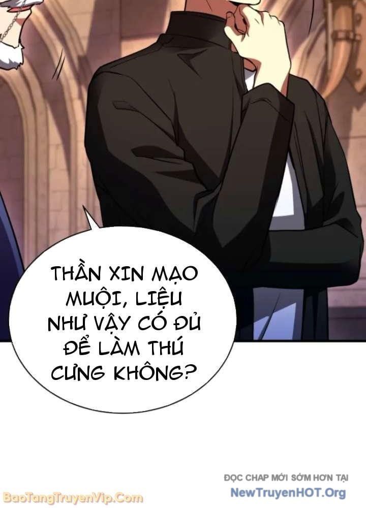 Đấng Tối Cao Lần Đầu Làm Cha - Chương 9 - Trang 41