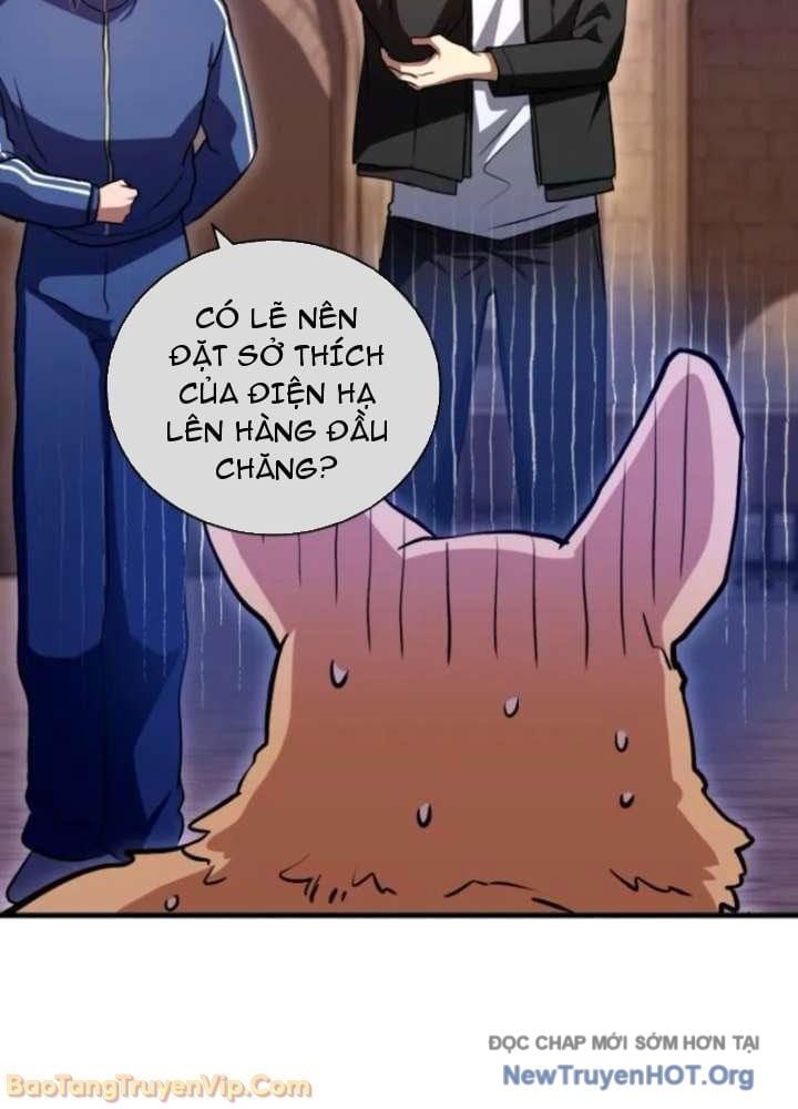 Đấng Tối Cao Lần Đầu Làm Cha - Chương 9 - Trang 43