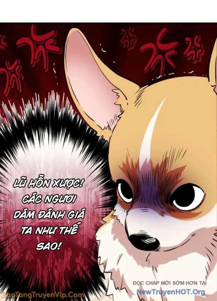 Đấng Tối Cao Lần Đầu Làm Cha - Chương 9 - Trang 45