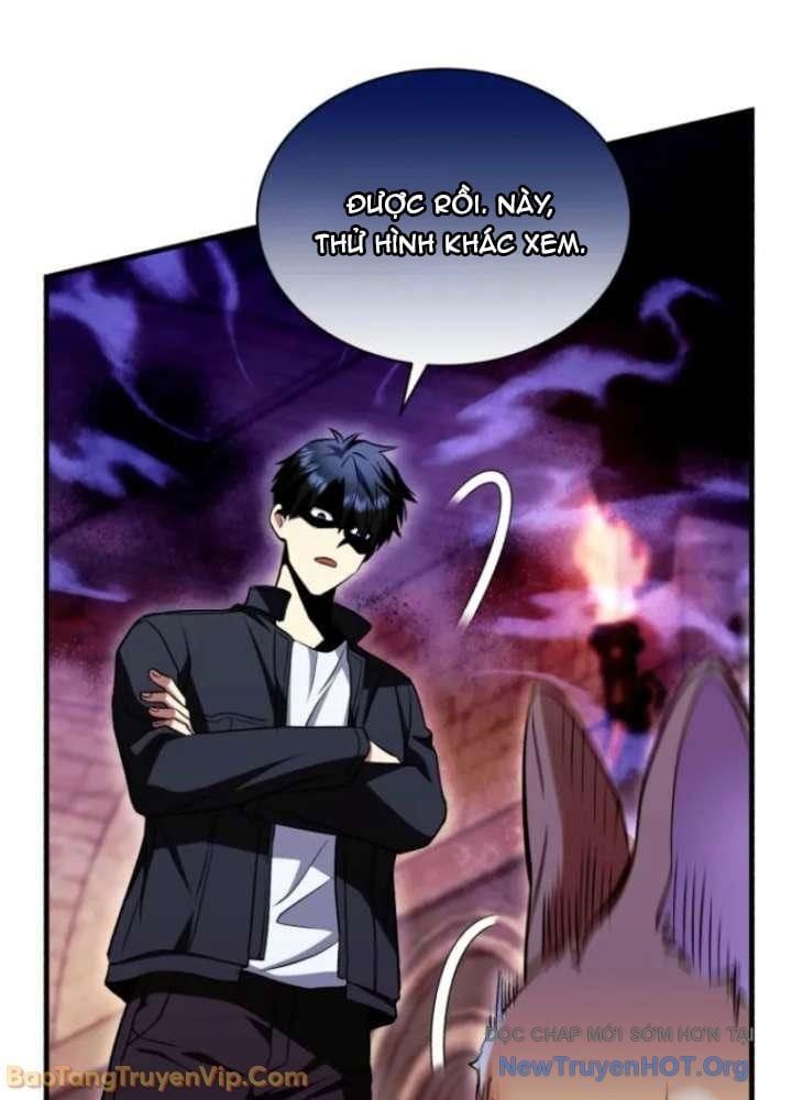 Đấng Tối Cao Lần Đầu Làm Cha - Chương 9 - Trang 47
