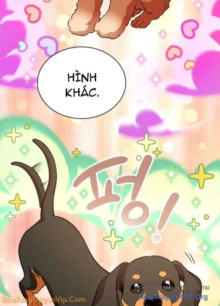 Đấng Tối Cao Lần Đầu Làm Cha - Chương 9 - Trang 52