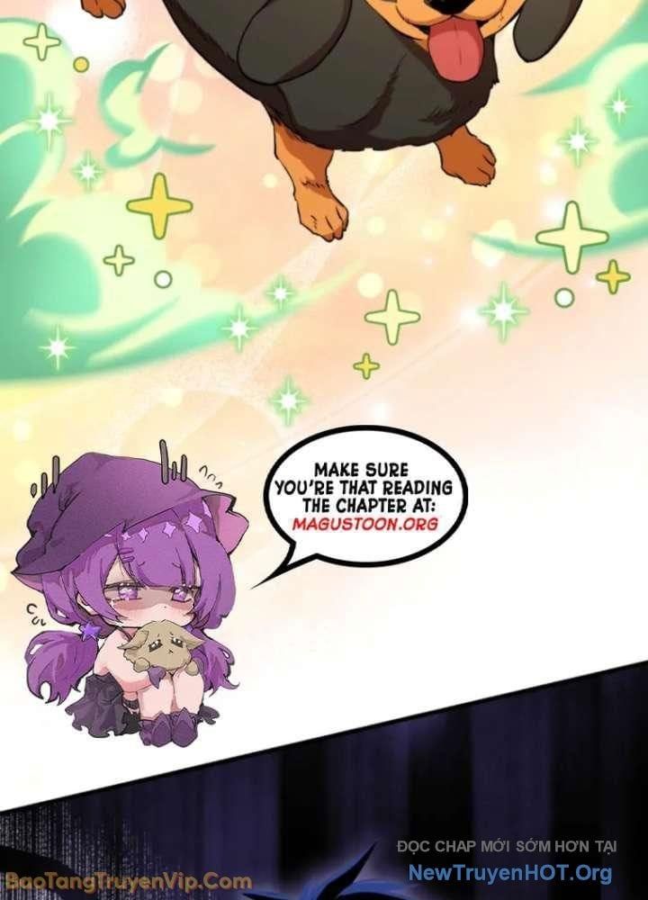 Đấng Tối Cao Lần Đầu Làm Cha - Chương 9 - Trang 53