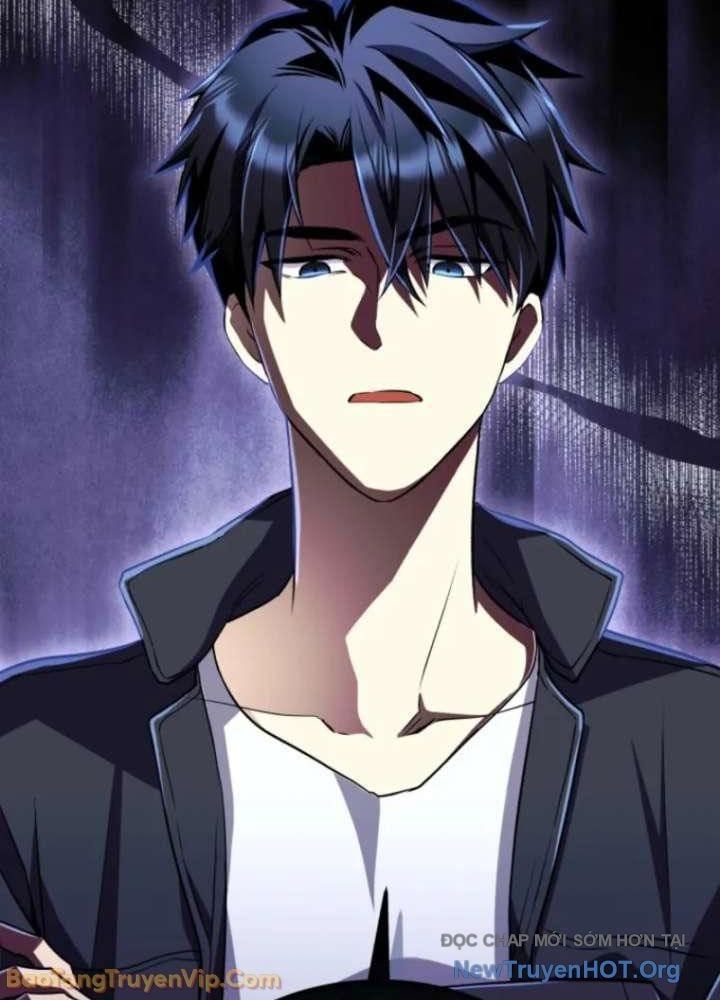 Đấng Tối Cao Lần Đầu Làm Cha - Chương 9 - Trang 54